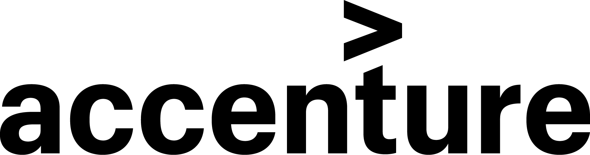Logo Accenture