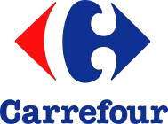 Logo Carrefour