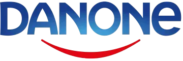 Logo Danone