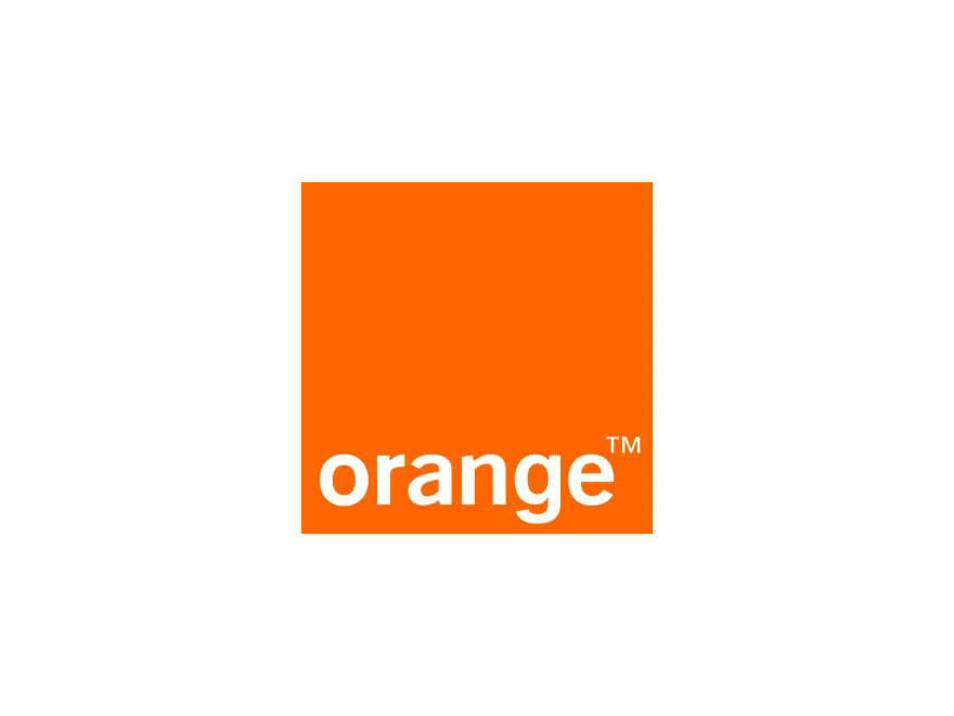 Logo Orange