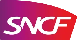 Logo SNCF